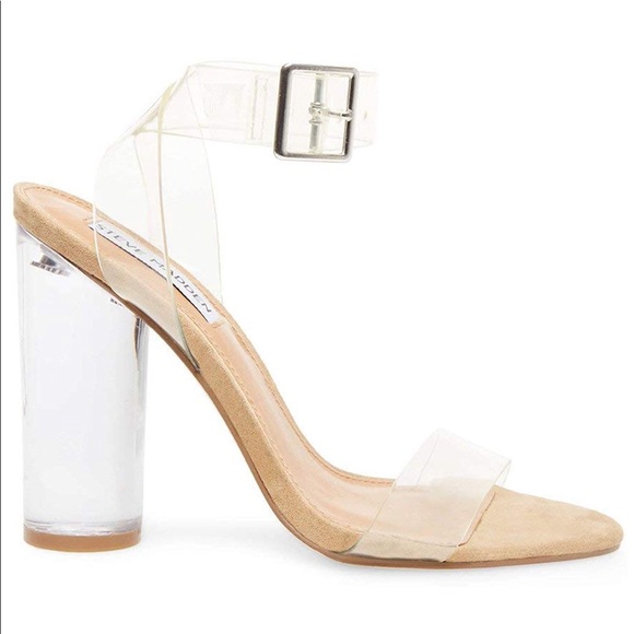 Steve Madden Shoes - STEVEN MADDEN